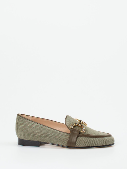 Slipper-15116290033 Konstantin Starke