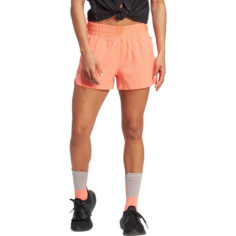 adidas PAD XCITY Funktionsshorts Damen