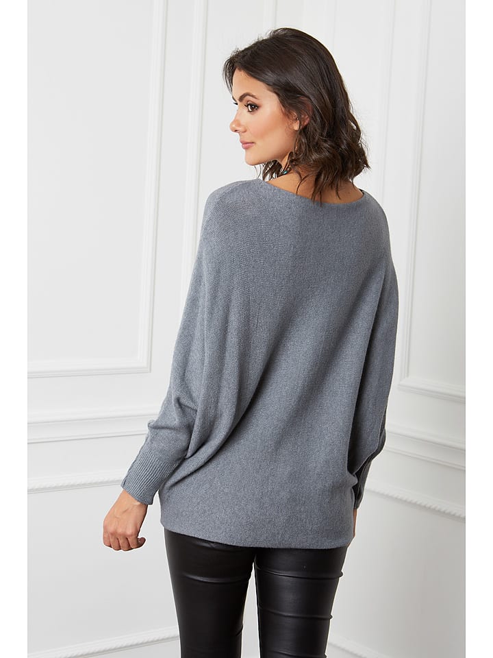 Joséfine Pullover 