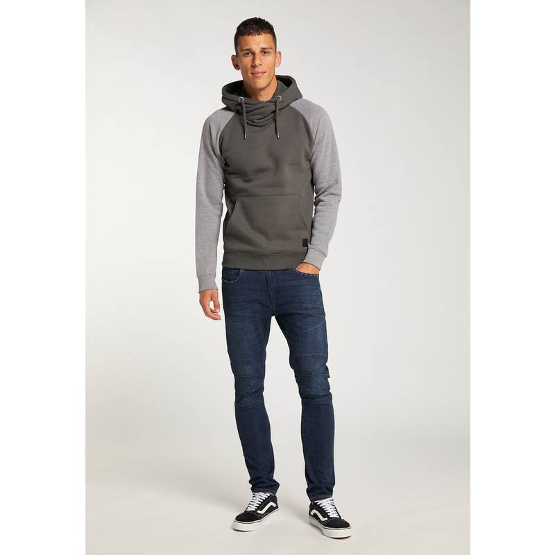 MO Hoodie Herren