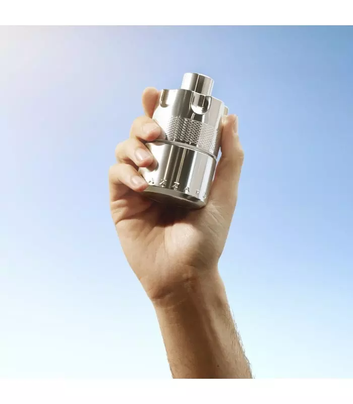 AZZARO WANTED Eau de Parfum