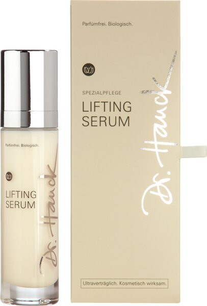 Dr. Hauck Lifting Serum Gesichtsserum