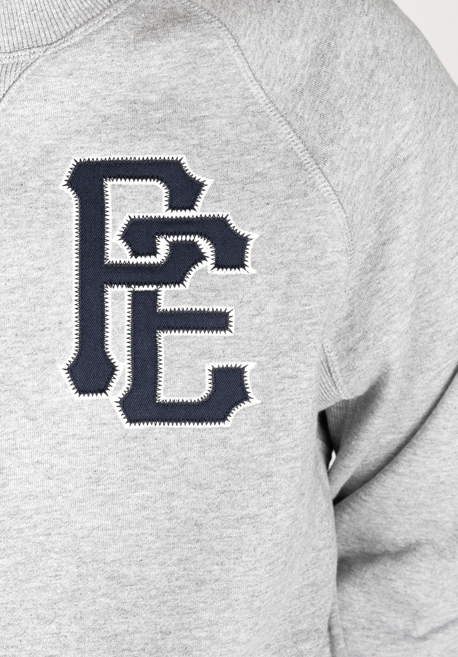 x Public Enemy Crest