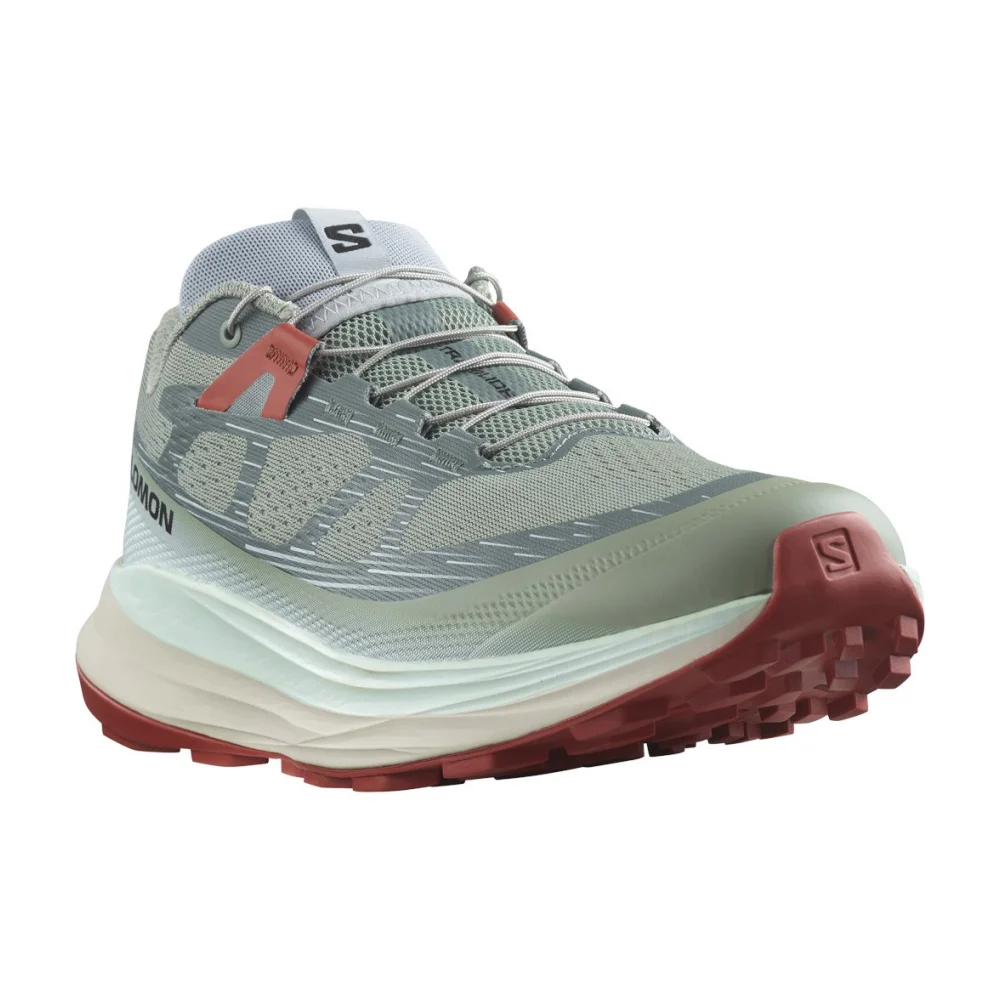 Salomon Ultra Glide 2 L47212100 / grün