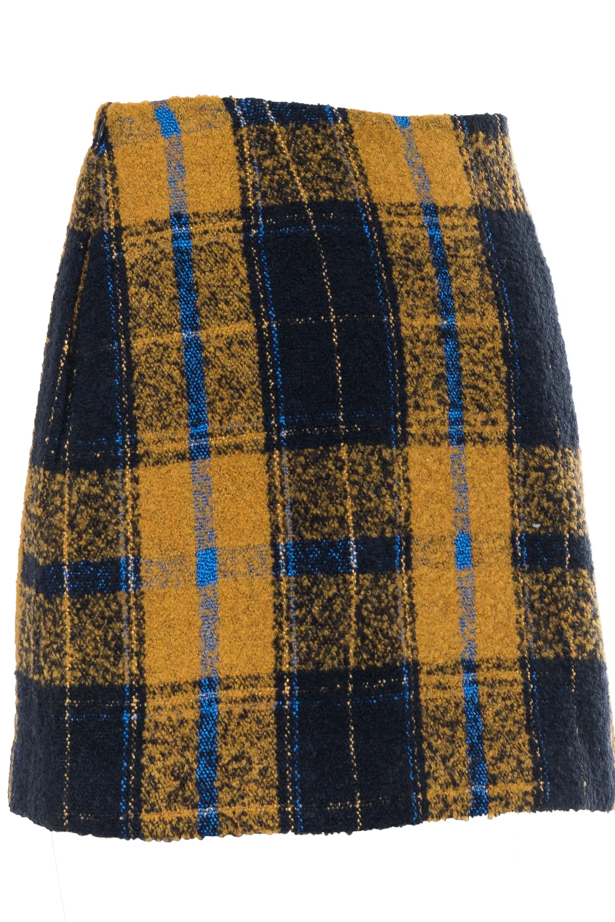 Tommy Hilfiger  Rock Damen/Mädchen MULTIPLE