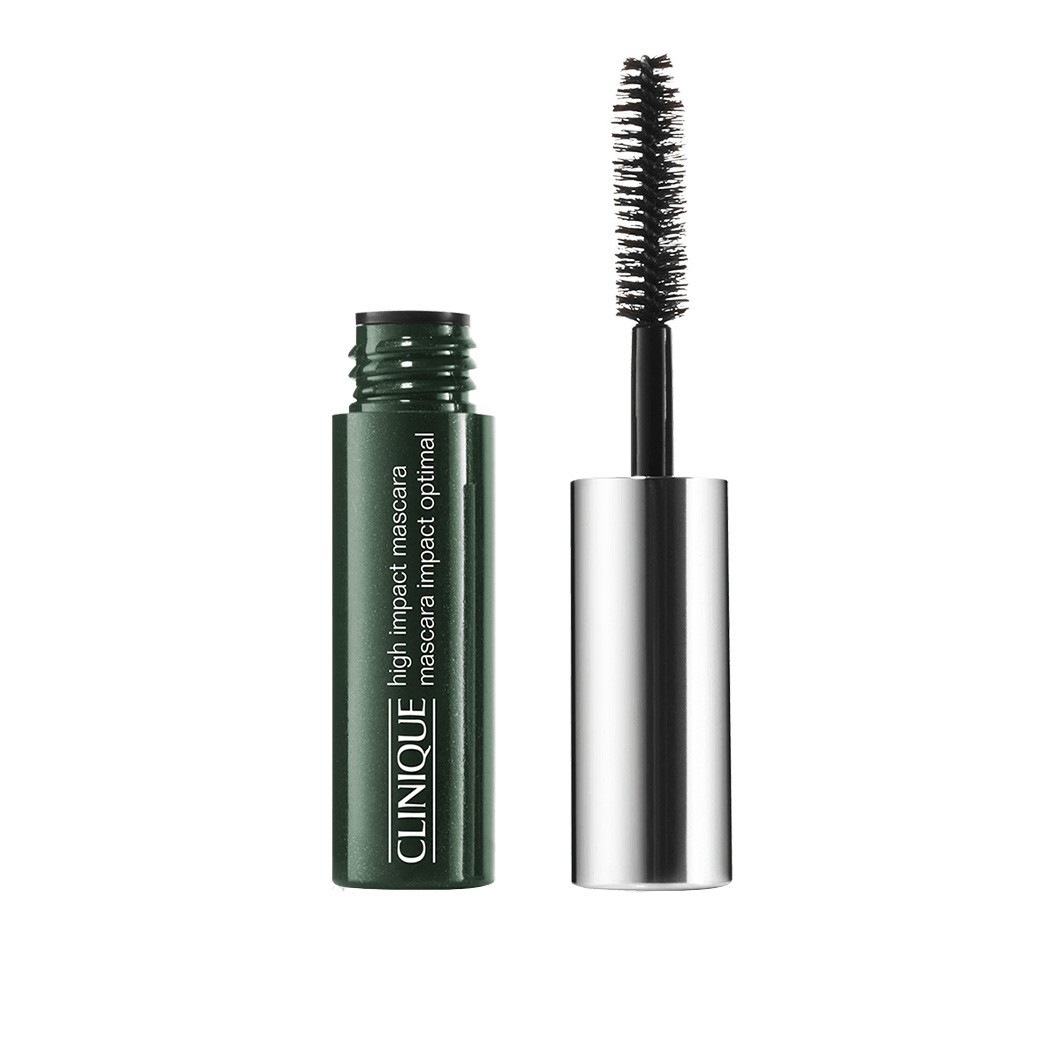 High Impact Mascara