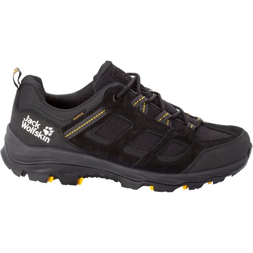 HERREN MULTIFUNKTIONSSCHUHE VOJO 3 TEXAPORE LOW M