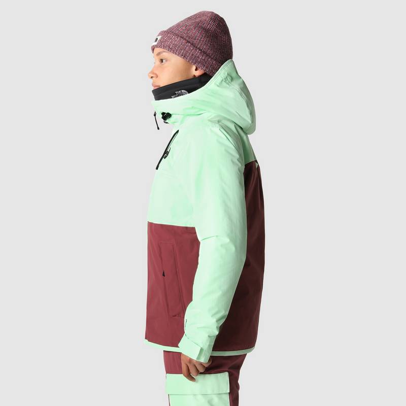 The North Face SUPERLU Skijacke Damen