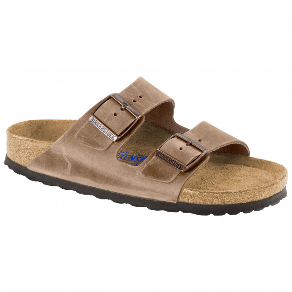 Birkenstock - Arizona FL WB - Sandalen