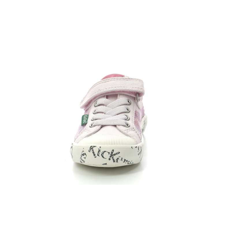Sneakers basses textile Gody