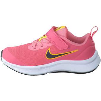 Nike Star Runner 3 Running in rot