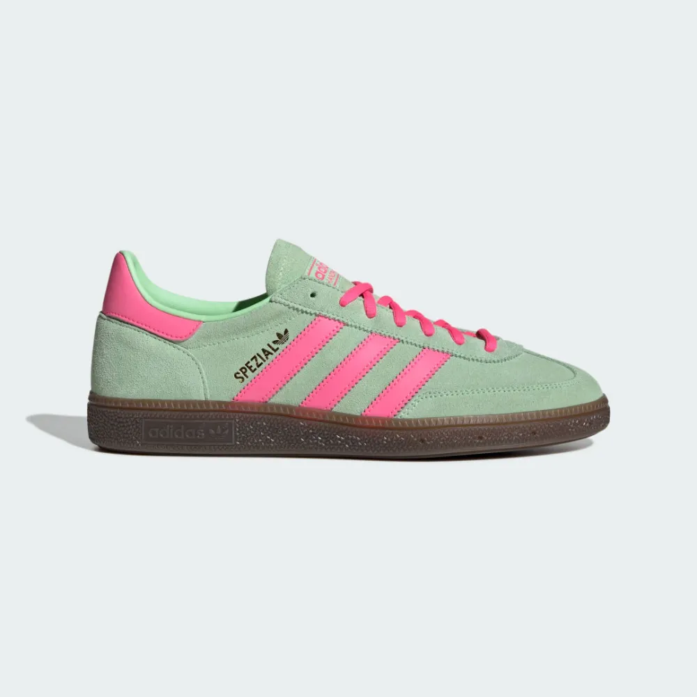 adidas Handball Spezial IH7498 / grün