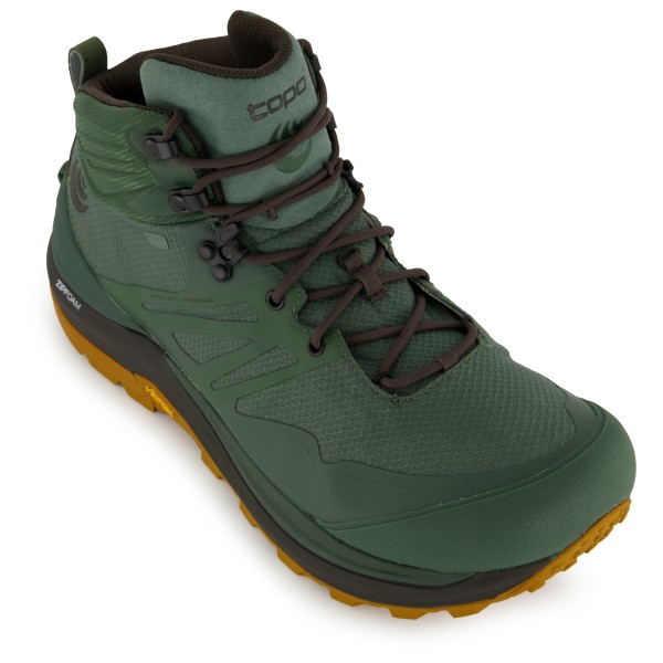 Topo Athletic - Trailventure 2 WP - Wanderschuhe