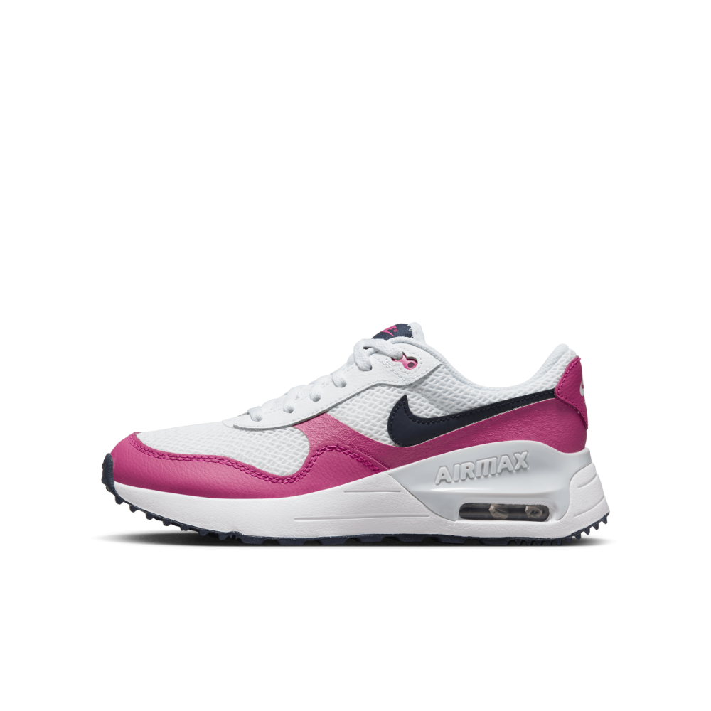 Nike Air Max SYSTM DQ0284-110 / weiss