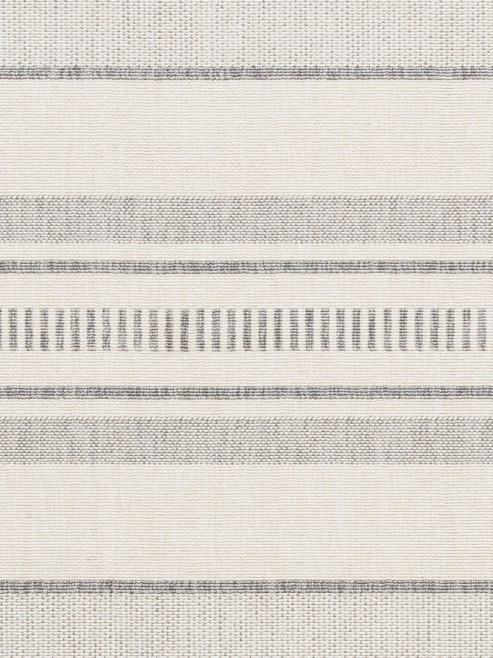 Albany Outdoor-Teppich, Ivory
