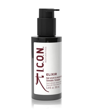 ICON Elixir Hair Loss Prevention Haarlotion-100 ml