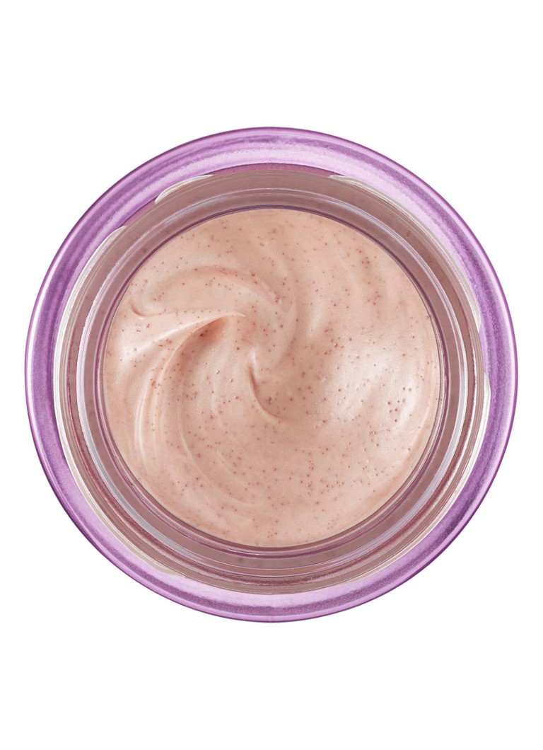 Lancôme Rénergie Multi-Glow Rose Cream denní krém Radiance Revealer