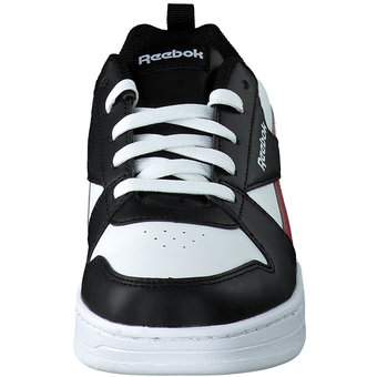 Reebok Royal Prime Sneaker in schwarz
