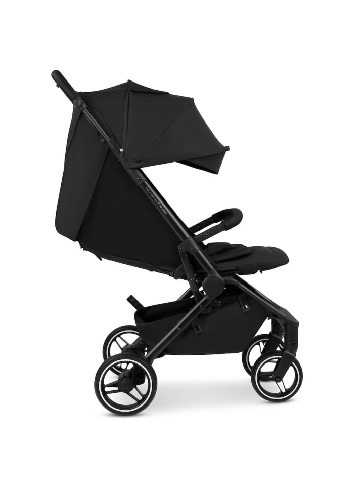 ABC-Design ABC Design Ping 3 Trekking Buggy - Farbe: Coal günstig kaufen onesize