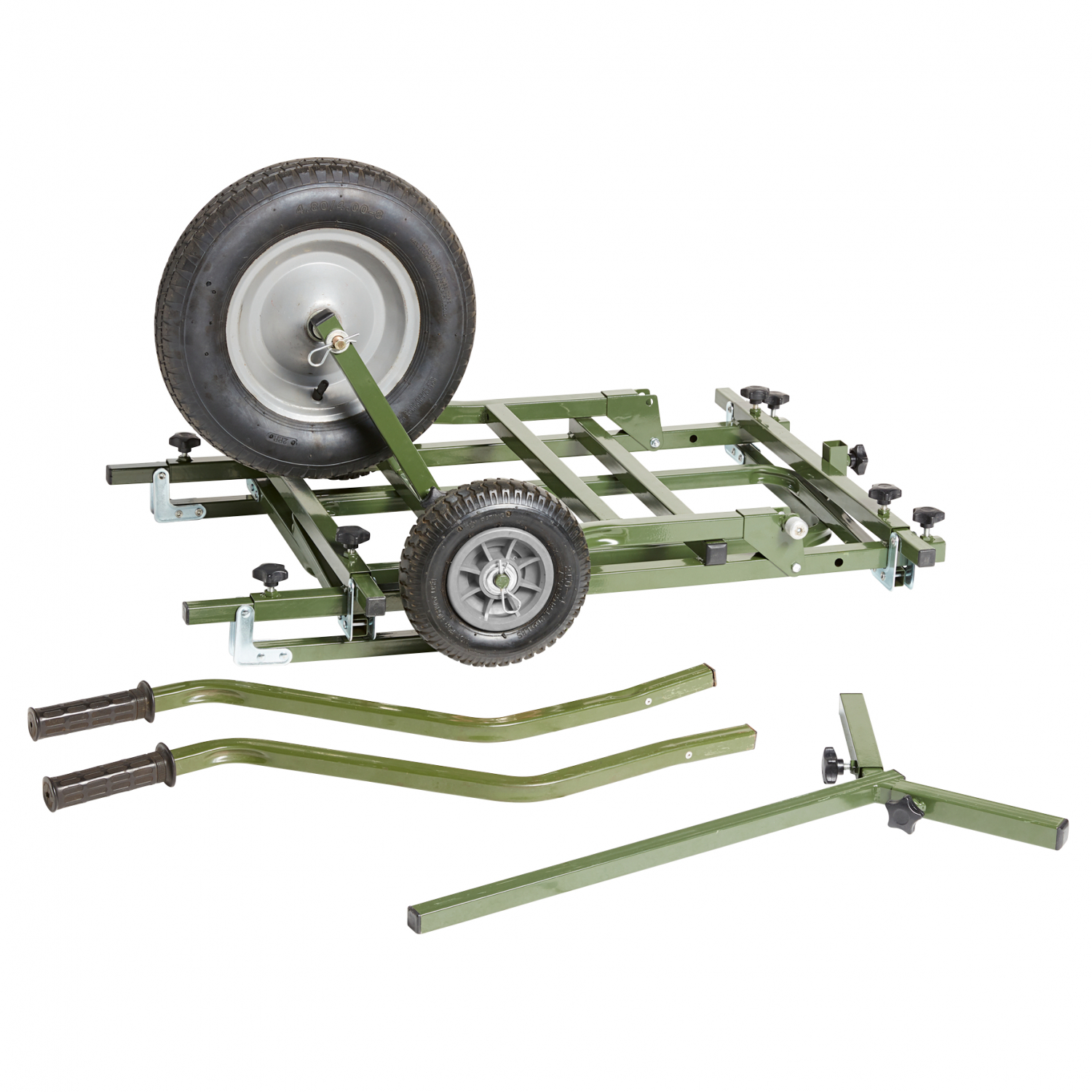 Kogha Trolley Master Rover