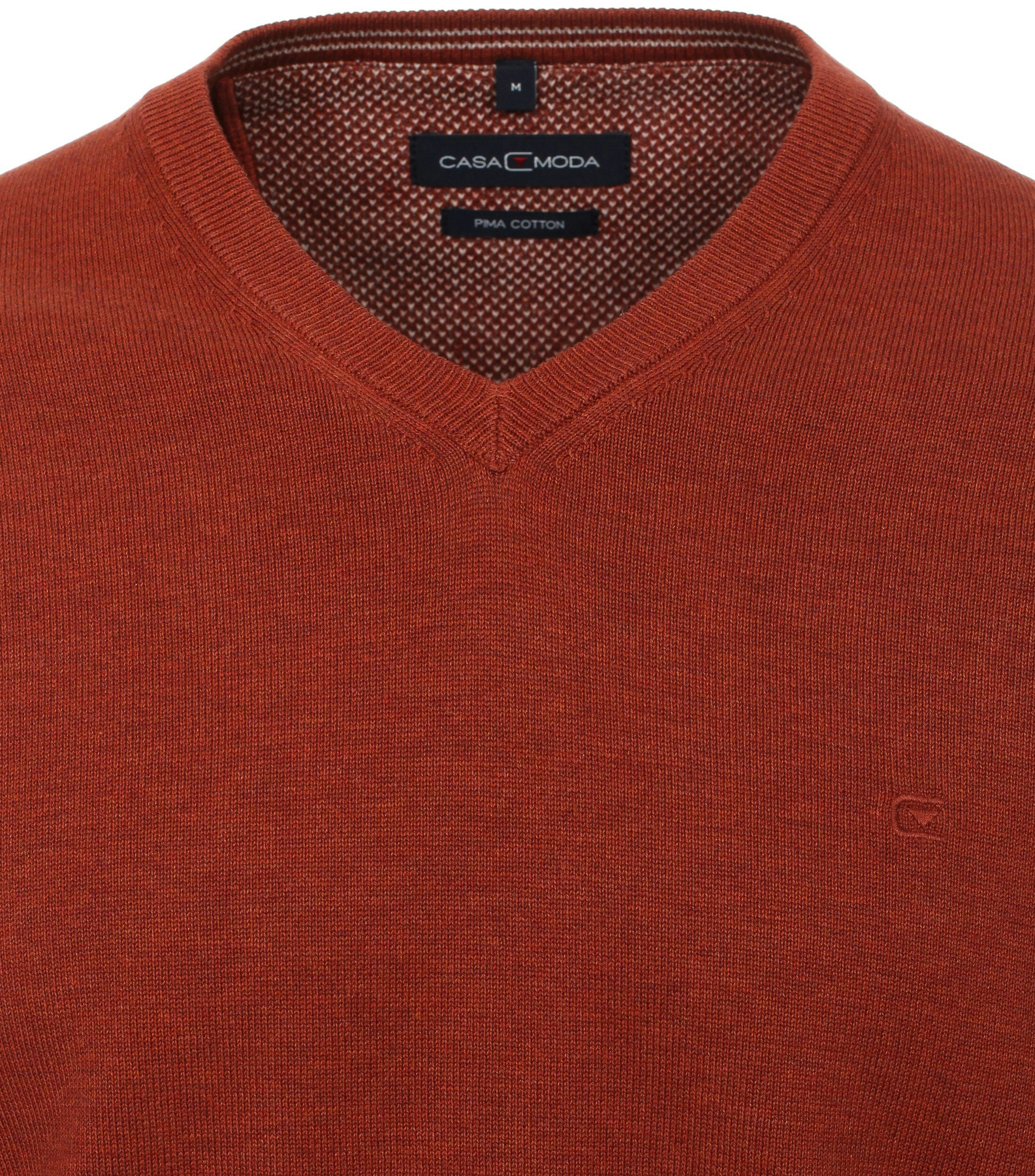 Pullover