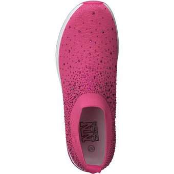 NONAMES Slip On Sneaker in pink
