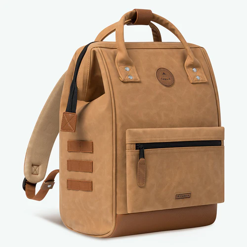 Adventurer Medium Backpack Moscow Camel