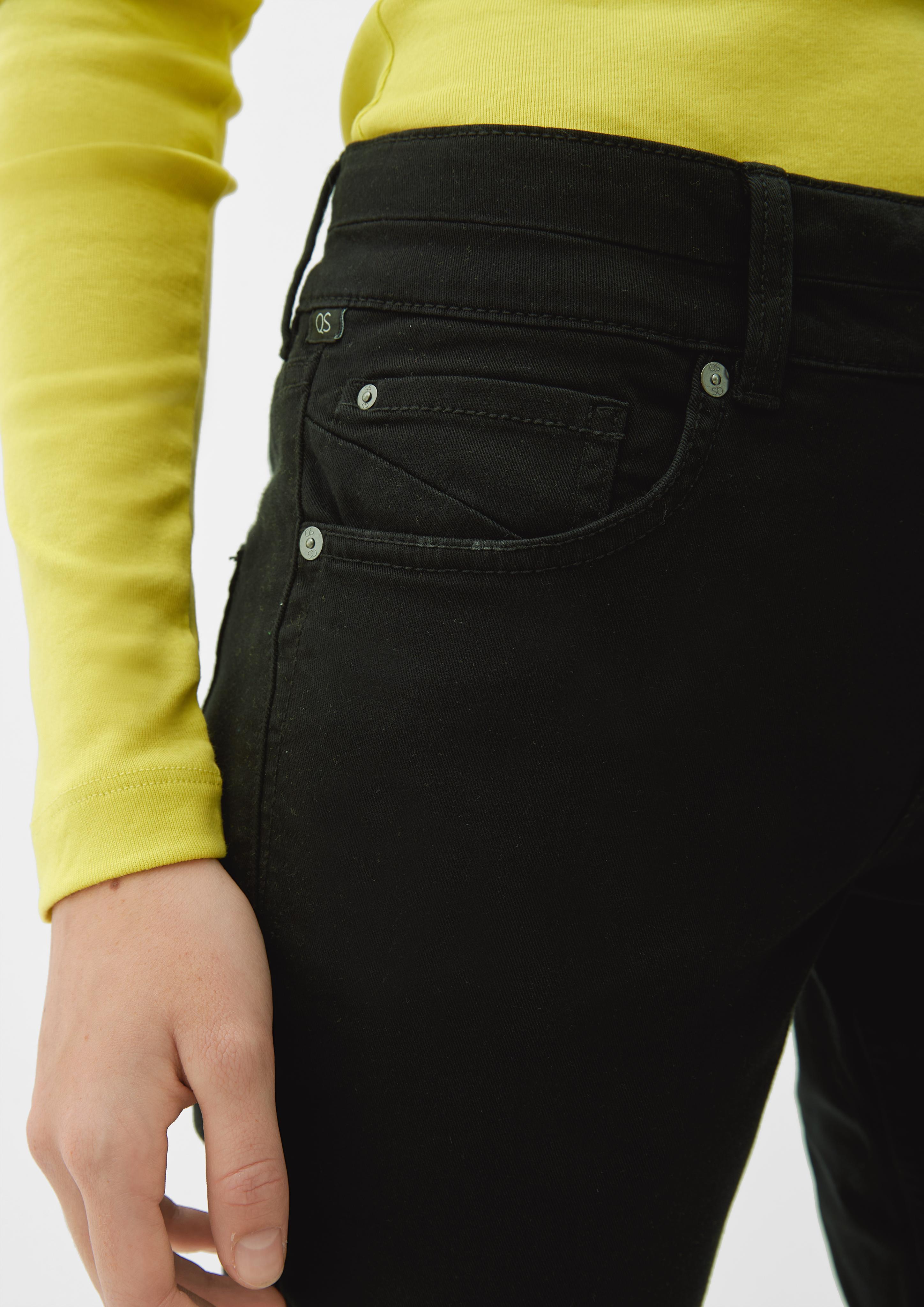 Jeans Catie / Slim Fit / Mid Rise / Slim Leg  2119082-9999