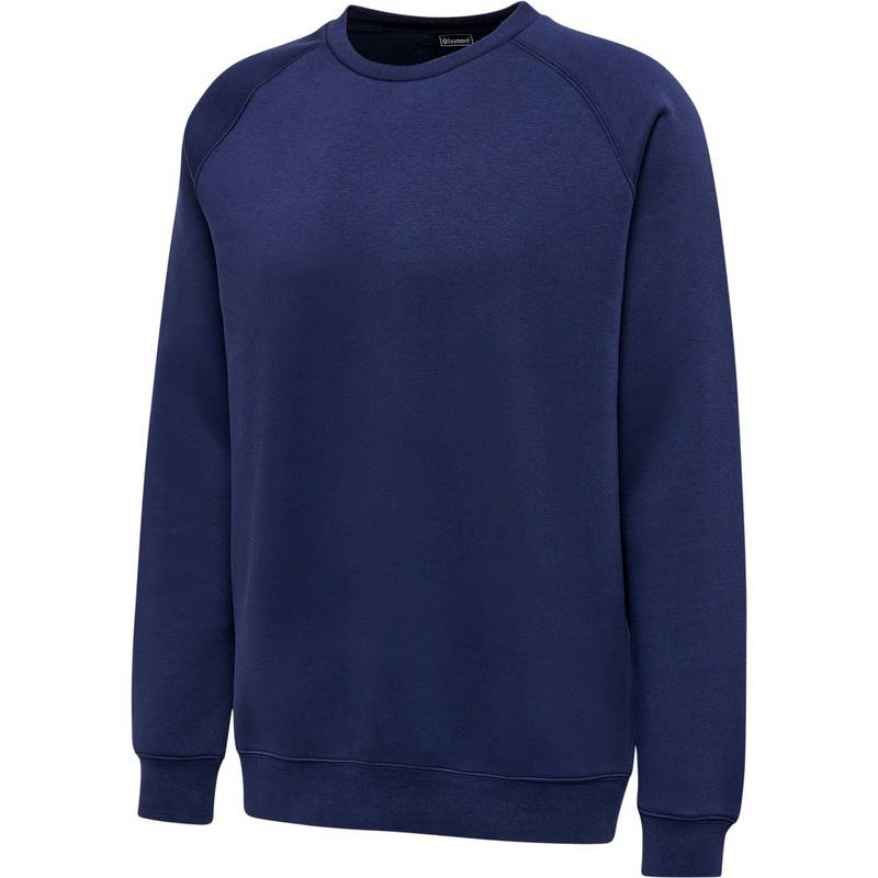 hummel hmlRED HEAVY SWEATSHIRT Sweatshirt Herren