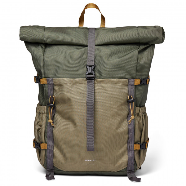 Sandqvist - Forest Hike 20 + 9 - Wanderrucksack