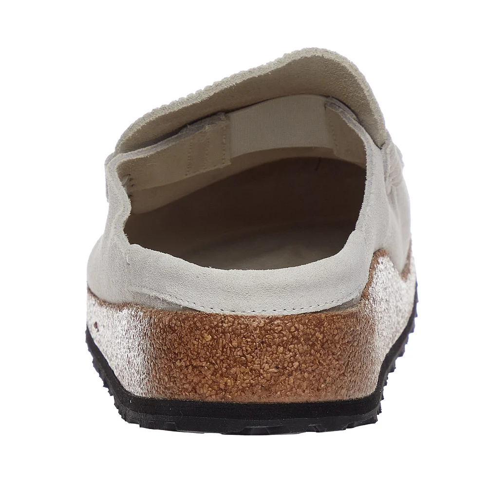 Birkenstock Naples 1026204 / weiss