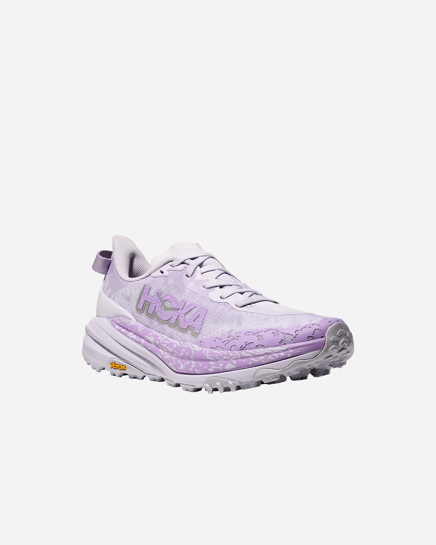 Scarpe Trail Hoka Speedgoat 6 W 1147811-SLWS