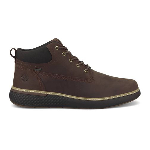 Timberland Schnür-Boots CROSS MARK GTX CHUKKA