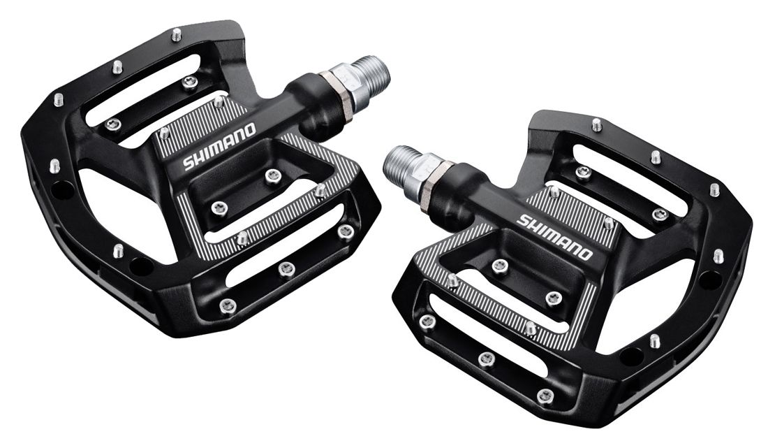 Shimano PD-GR500 Plattformpedale kaufen | Bike-Discount
