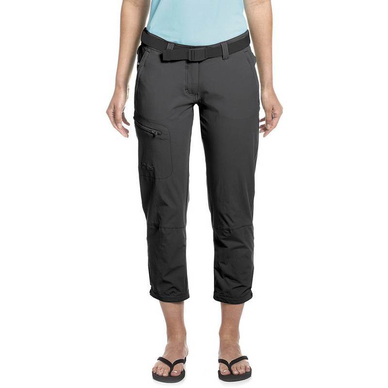 Maier Sports Lulaka7/8 Trekkinghose Damen
