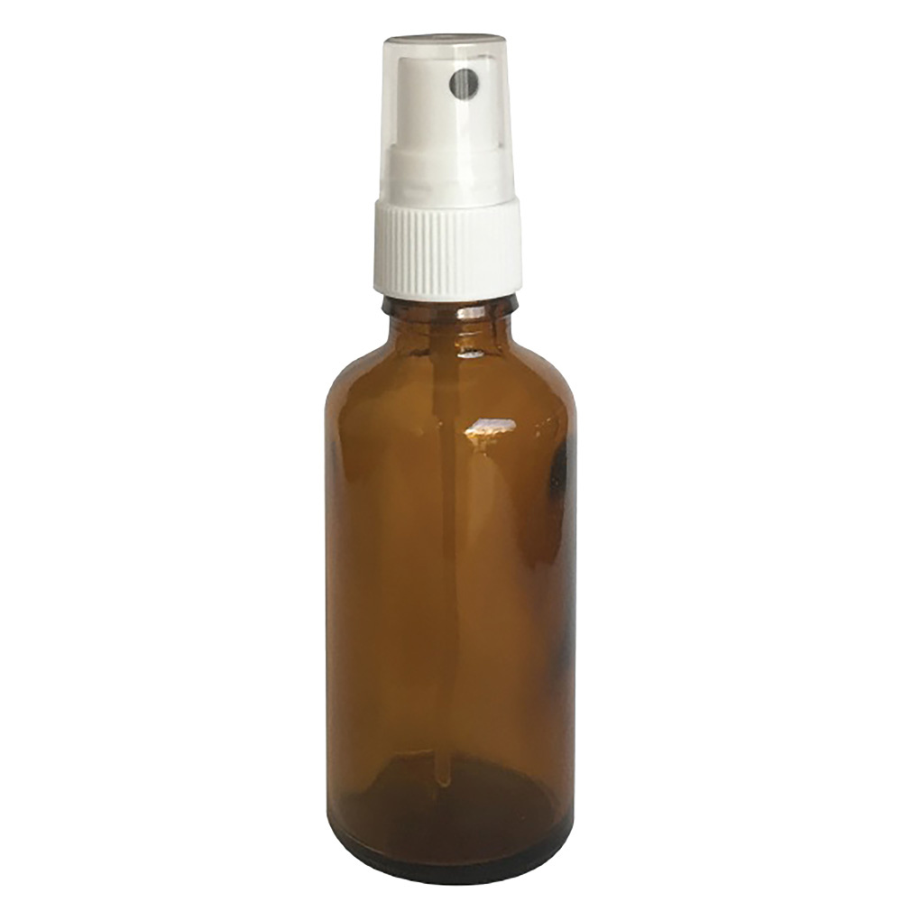 galeo FLACON SPRAY VIDE 50 ML Flacon vide