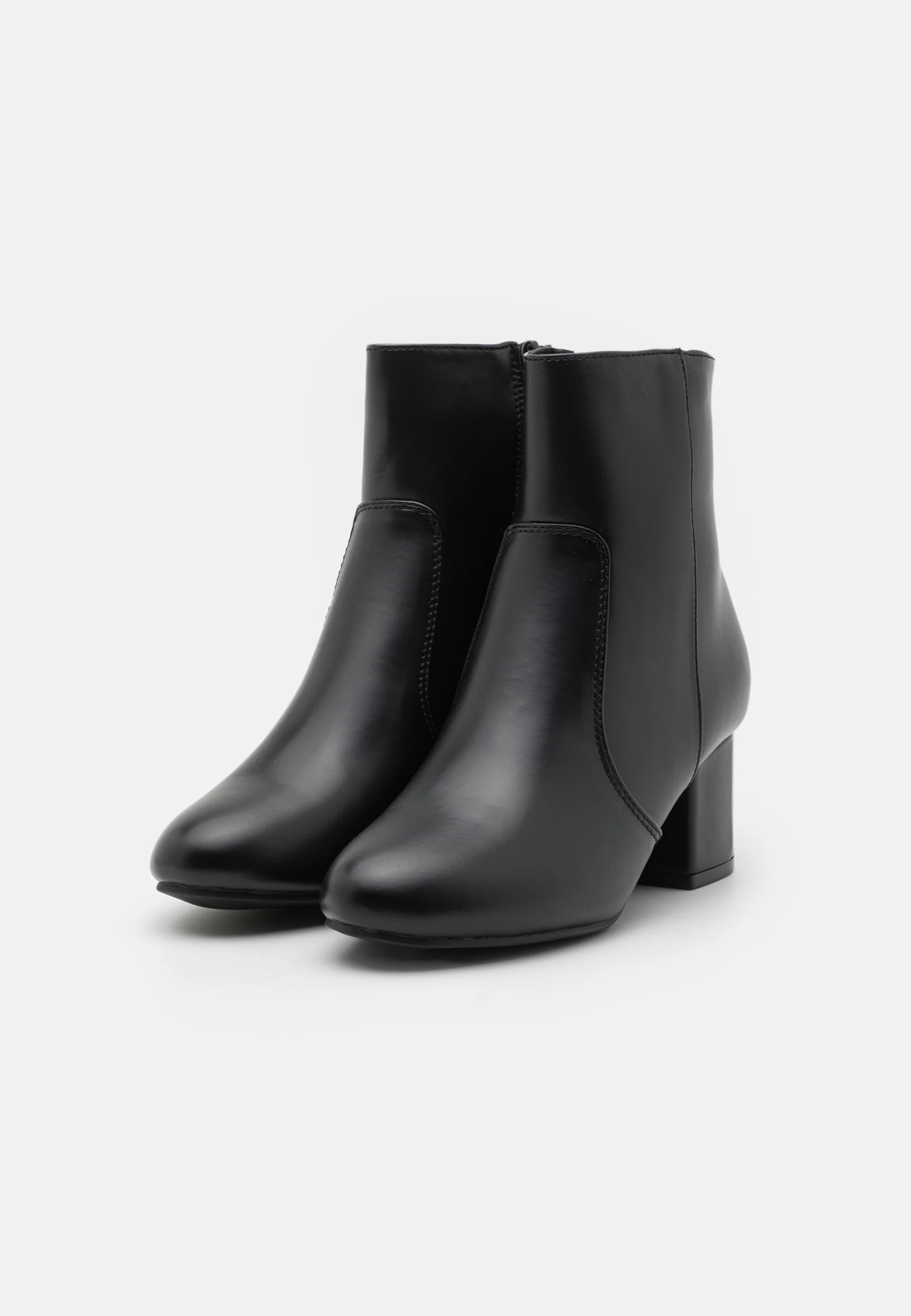 Botines de corte ancho Anna Field