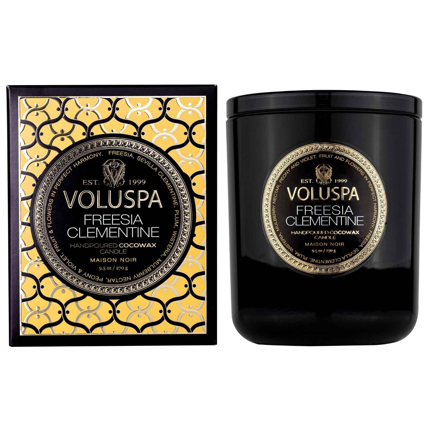 VOLUSPA Classic
