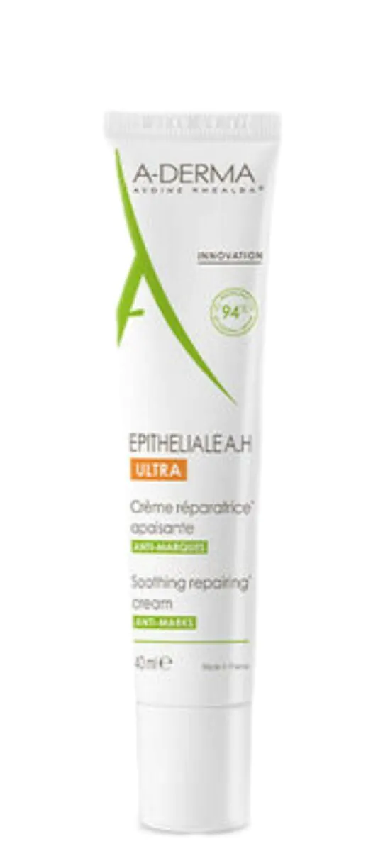 A-Derma Epitheliale AH ultra umirujuća i regenerirajuća krema, 40 ml