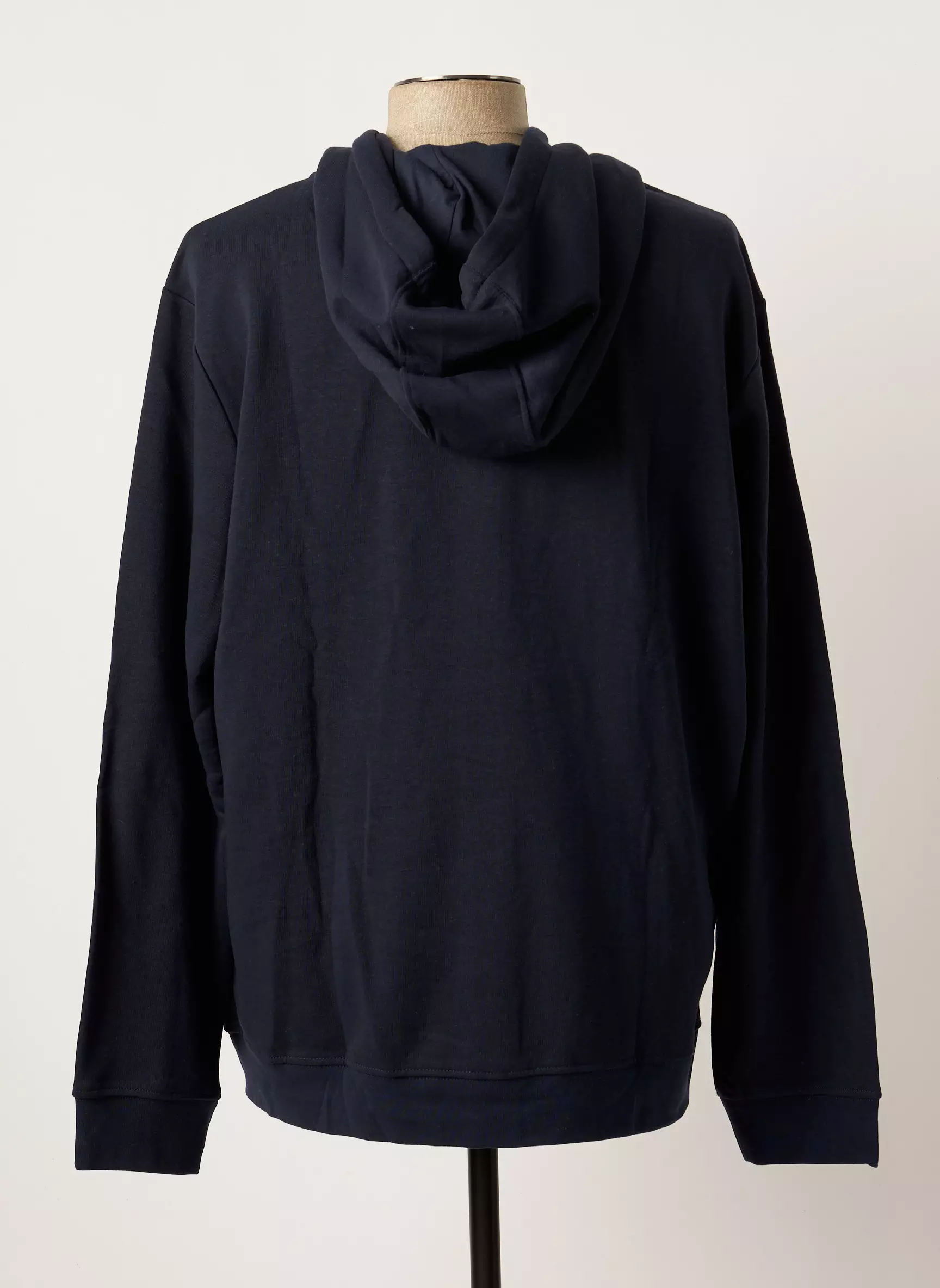 Teddy Smith Vestecasual Homme couleur bleu