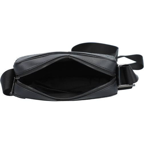 TOMMY HILFIGER TH Monogram Umhängetasche 22.5 cm