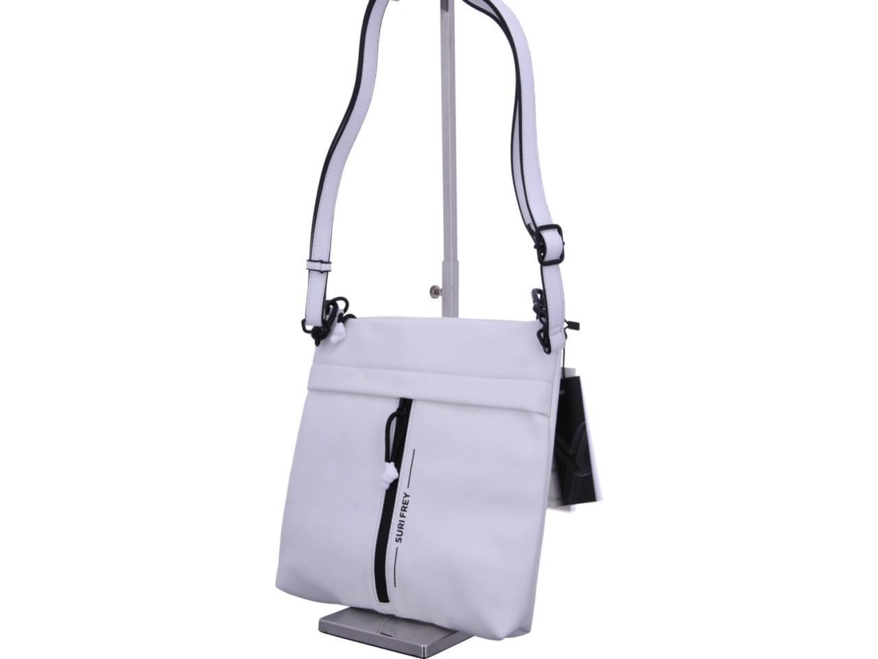 MAESTRO Handtaschen weiss Cindy