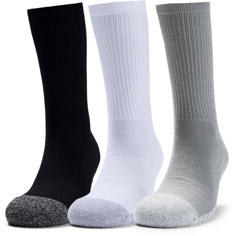 Under Armour Heatgear Crew Socken Herren