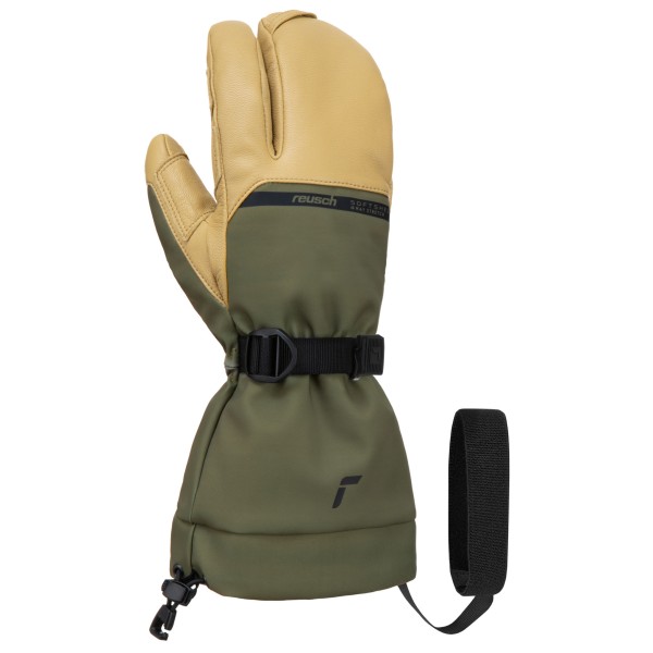 Reusch - Discovery GORE-TEX Touch-Tec Lobster - Handschuhe