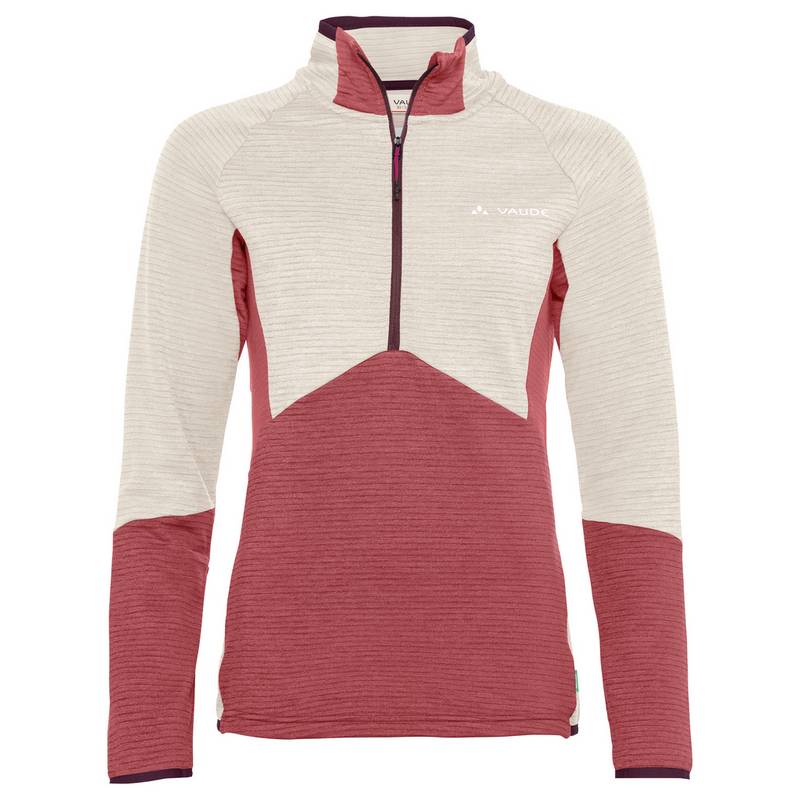 VAUDE Women's Larice HZ Fleece Jacket Outdoorjacke Damen