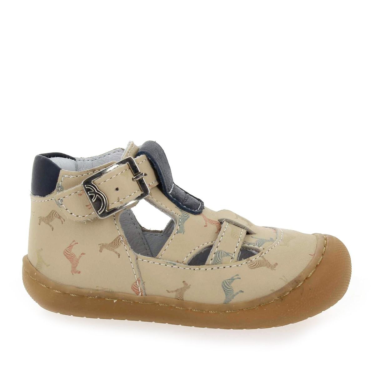 Bellamy  STAN - Beige