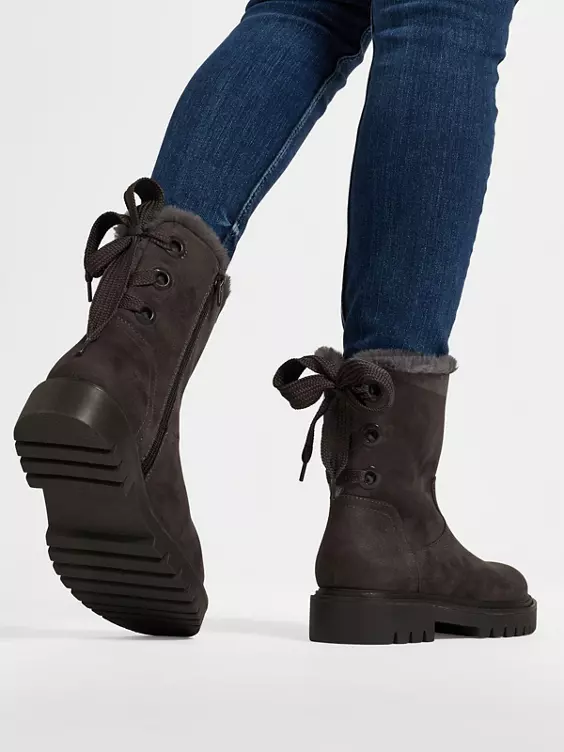 Landrover Boots