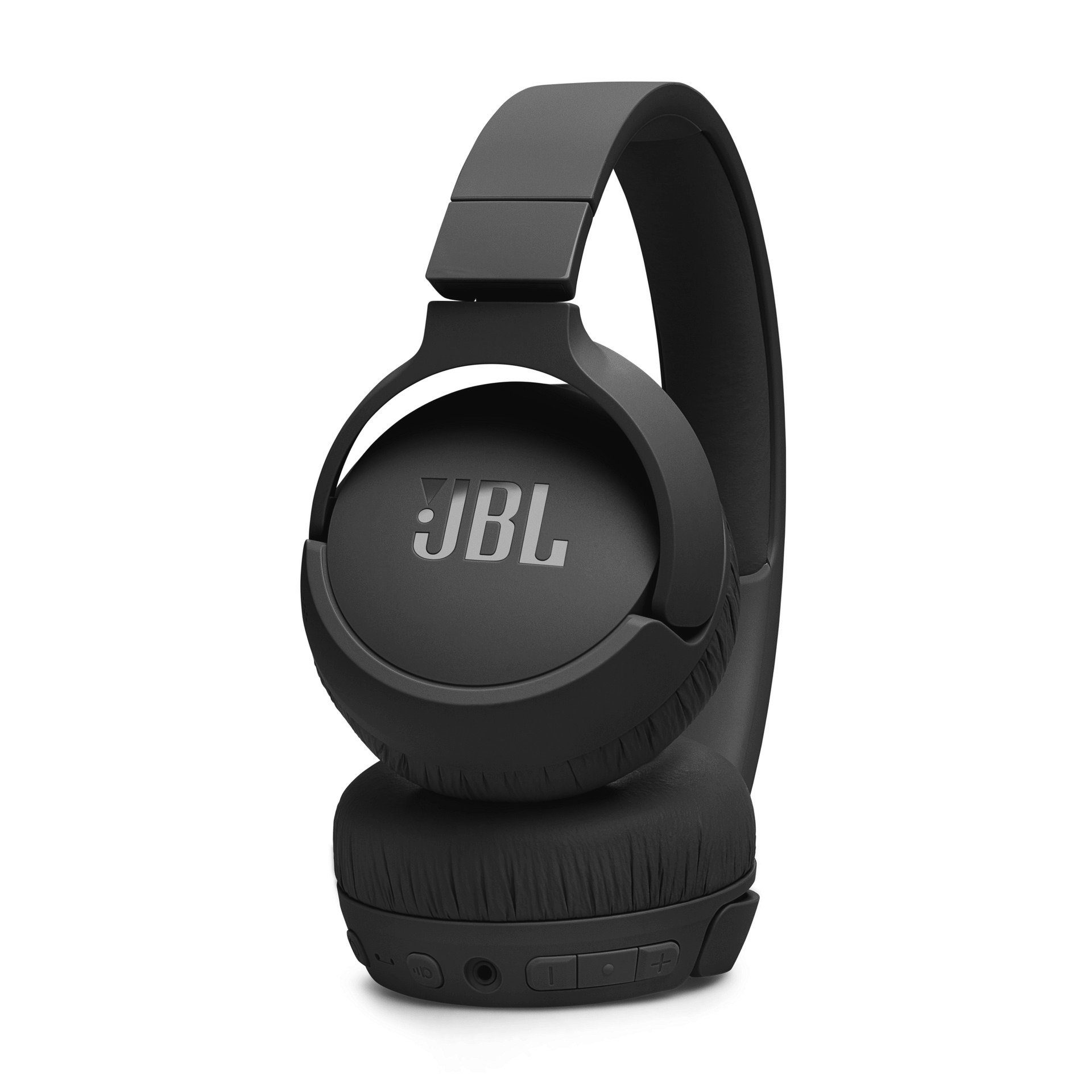 JBL Tune 670NC Bluetooth-Kopfhörer (Adaptive Noise-Cancelling, A2DP Bluetooth)