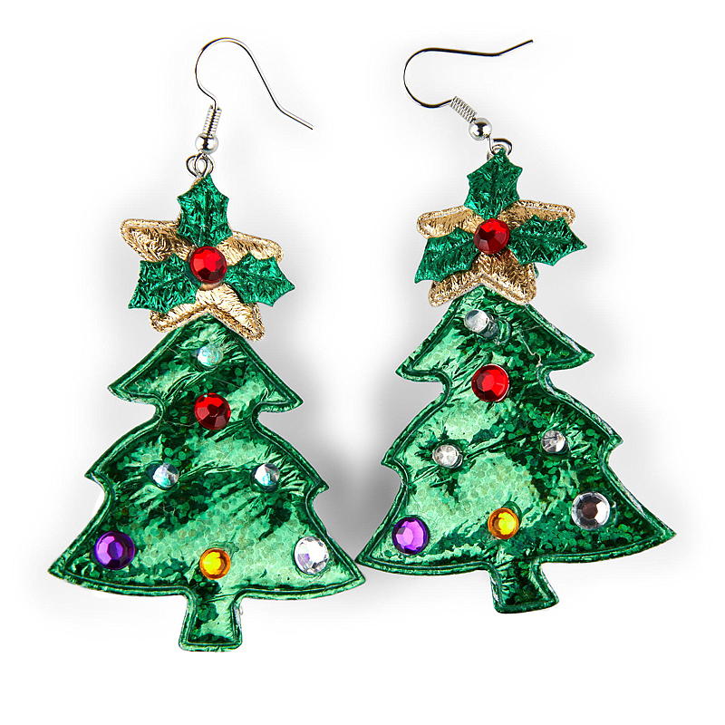 Essentii Diverse partyartikler Jul m/LED