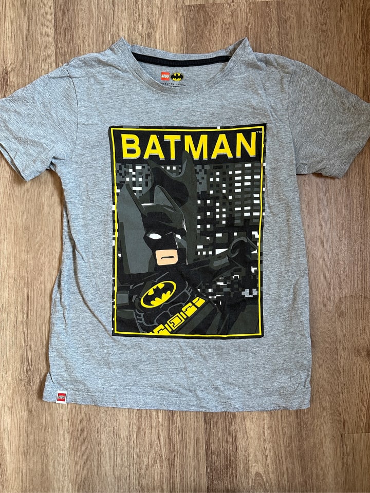 LEGO Shirt 